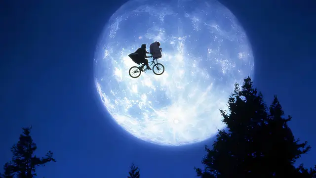 LEGO E.T. set: what does this mean for fans and collectors?