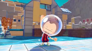 Bubbly Basin DLC for Pokémon Pokopia: what you need to know