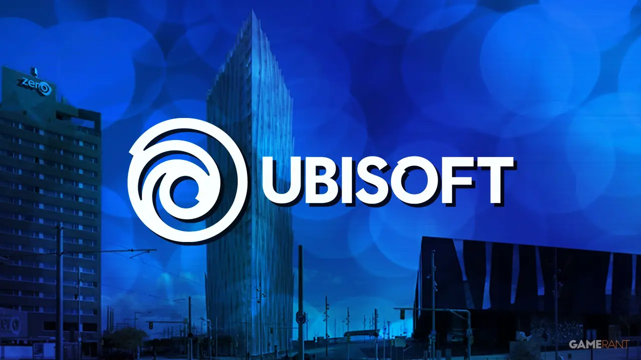 Ubisoft Barcelona Staking: Werknemers Reageren op Ontslagen en Herstructurering