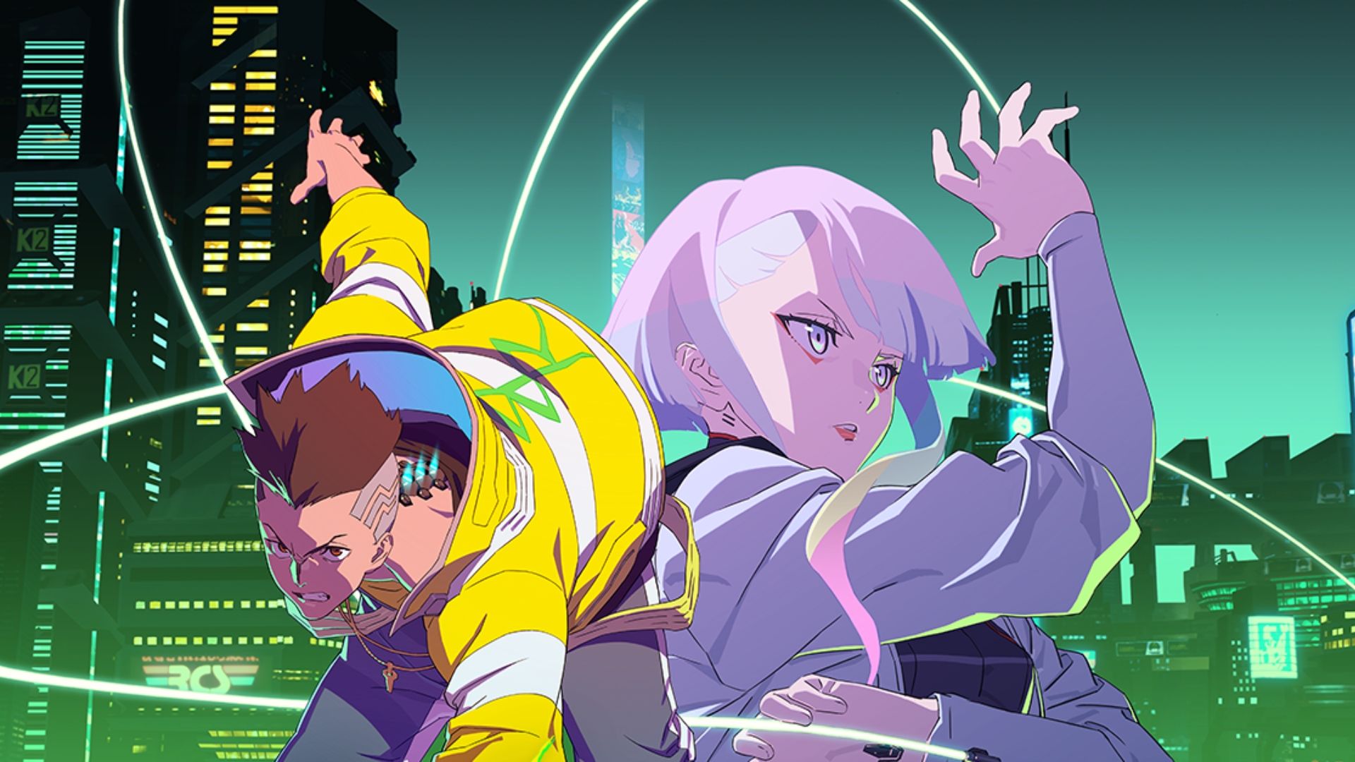 Cyberpunk Edgerunners Seizoen 2: Releasedatum, Personages en Trailer