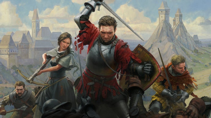 Kingdom Come: Deliverance 2 Verkoopt 6 Miljoen Exemplaren en Wat Dit Betekent Voor Spelers