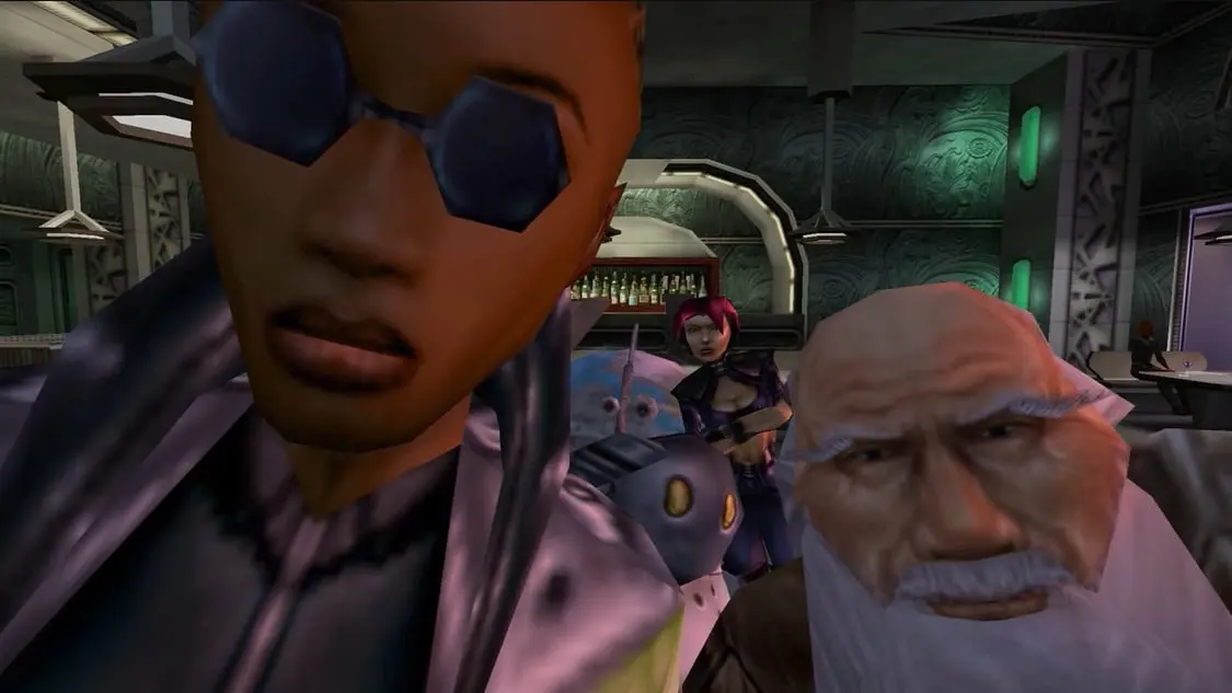 Anachronox: De Impact van een Cultklassieker op de Gamingwereld