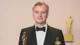Oppenheimer: Christopher Nolan's success and the future of risky films