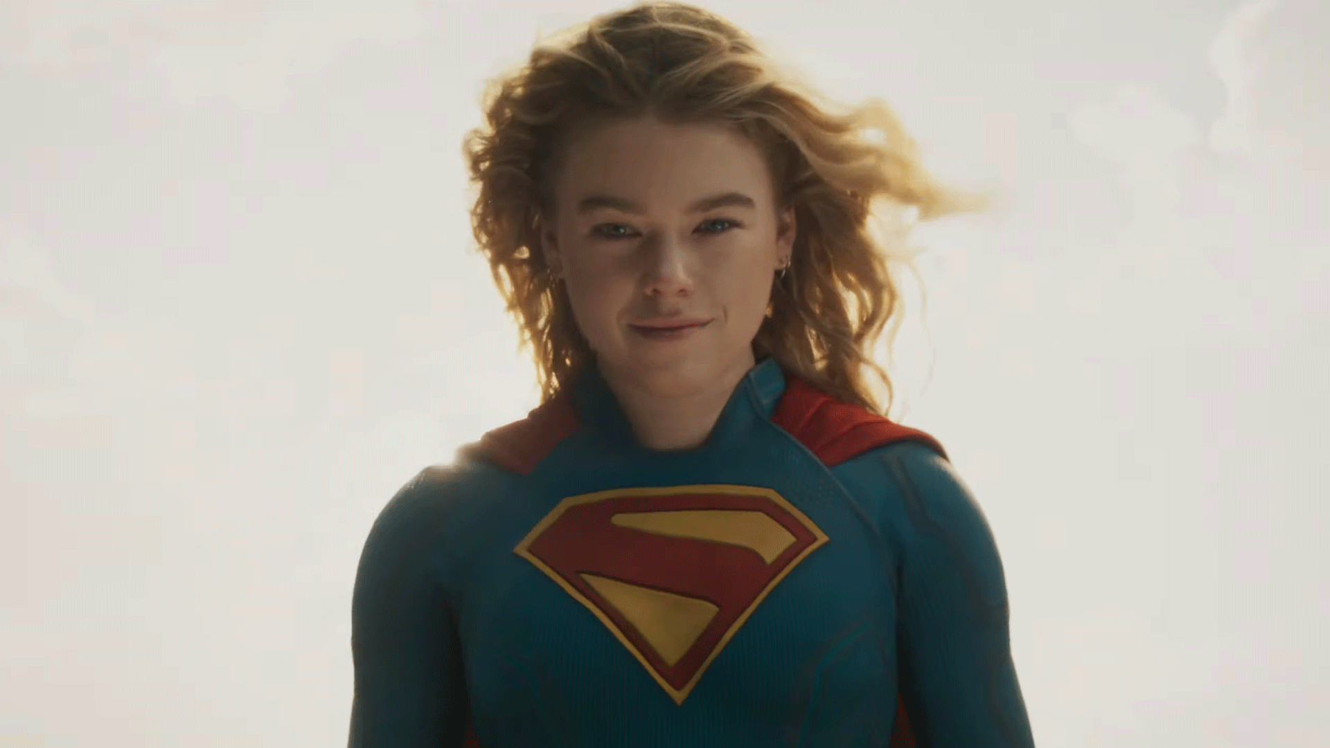 Supergirl's disappointing start and the future of DCU projects