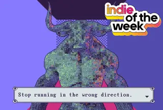 The Dreams in the Peacock House: an eerie text adventure