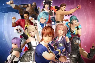 Dead or Alive 6 Last Round: re-release and its impact on players