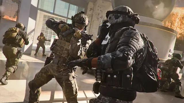 Activision's Black Ops and Modern Warfare ports: what players need to know