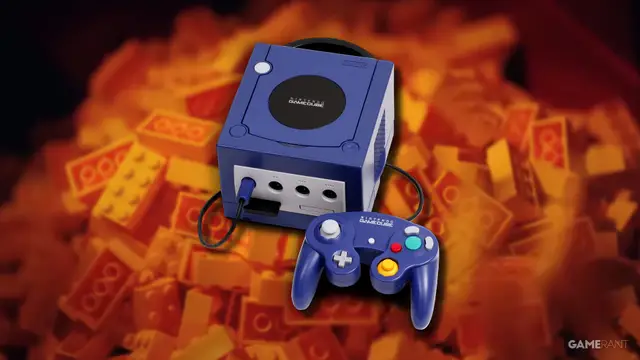 The GameCube: a timeless console with an unforgettable legacy