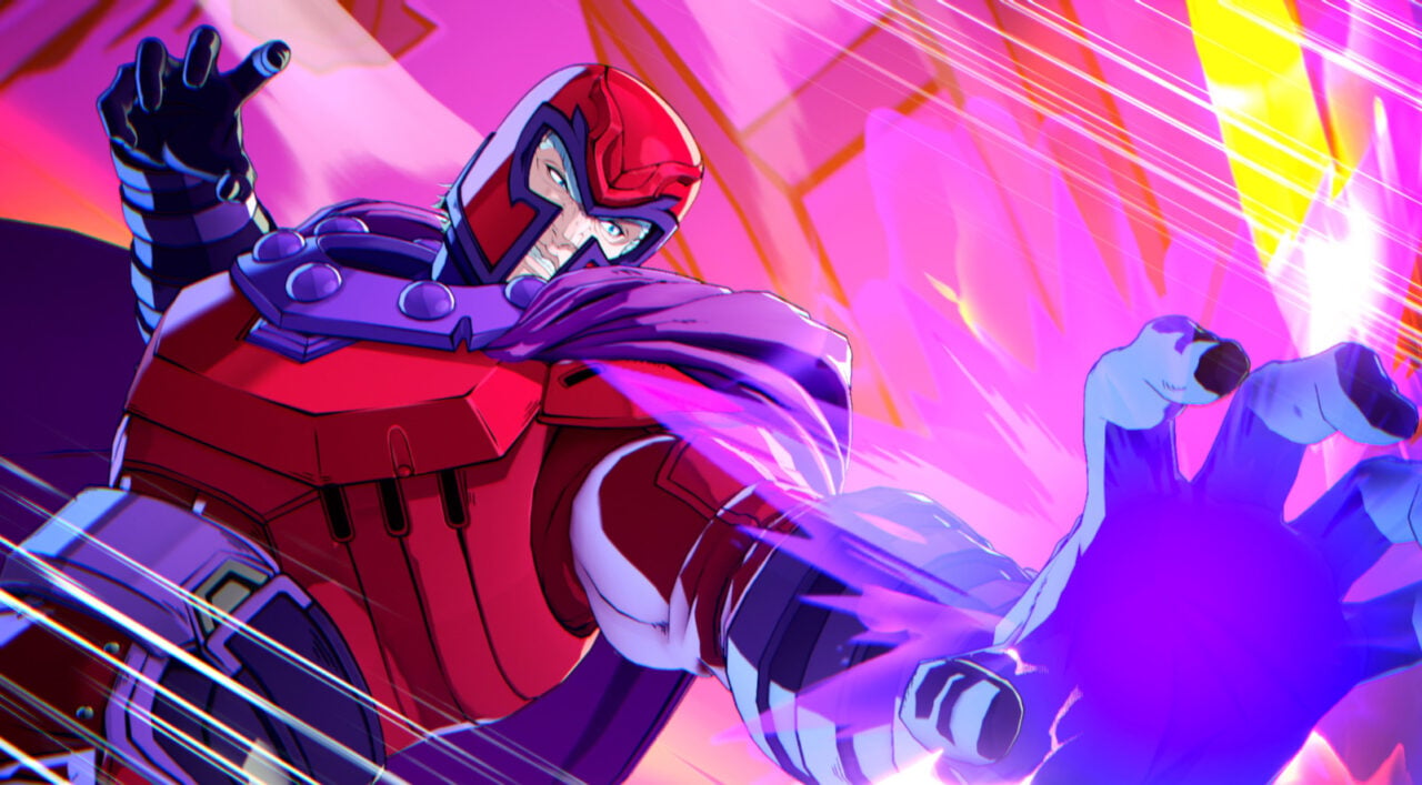 MARVEL Tōkon: Fighting Souls - impact on players and Arc System Works