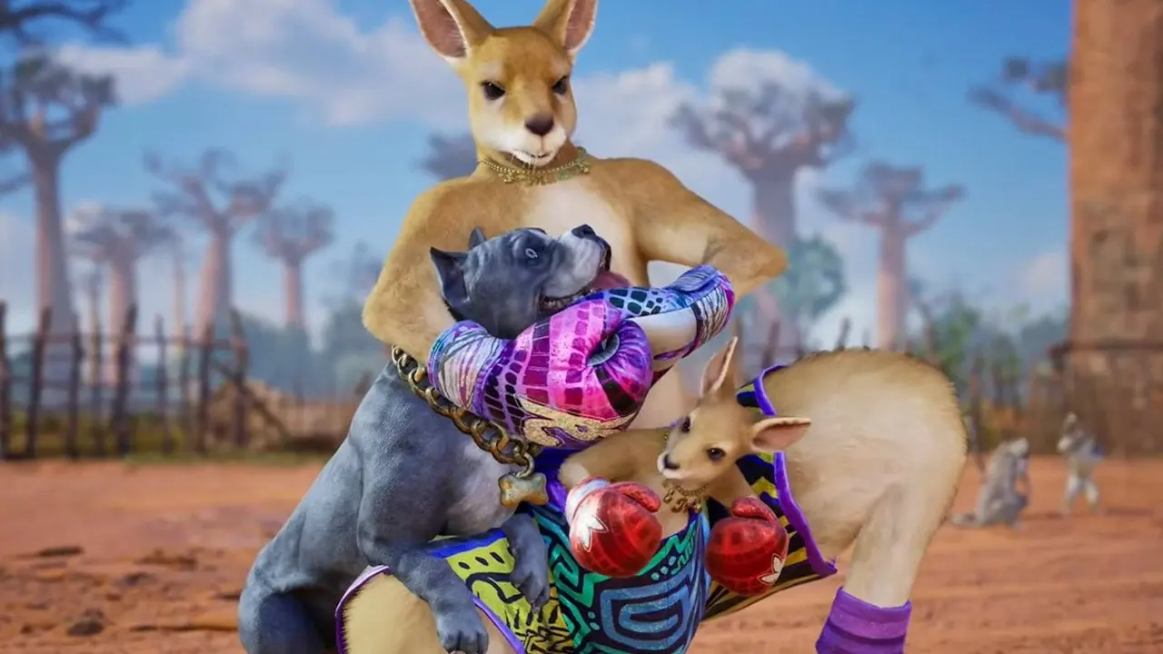 Tekken 8's Toekomst: Bob's Terugkeer en Ontwikkelingen na Sleutelfiguren