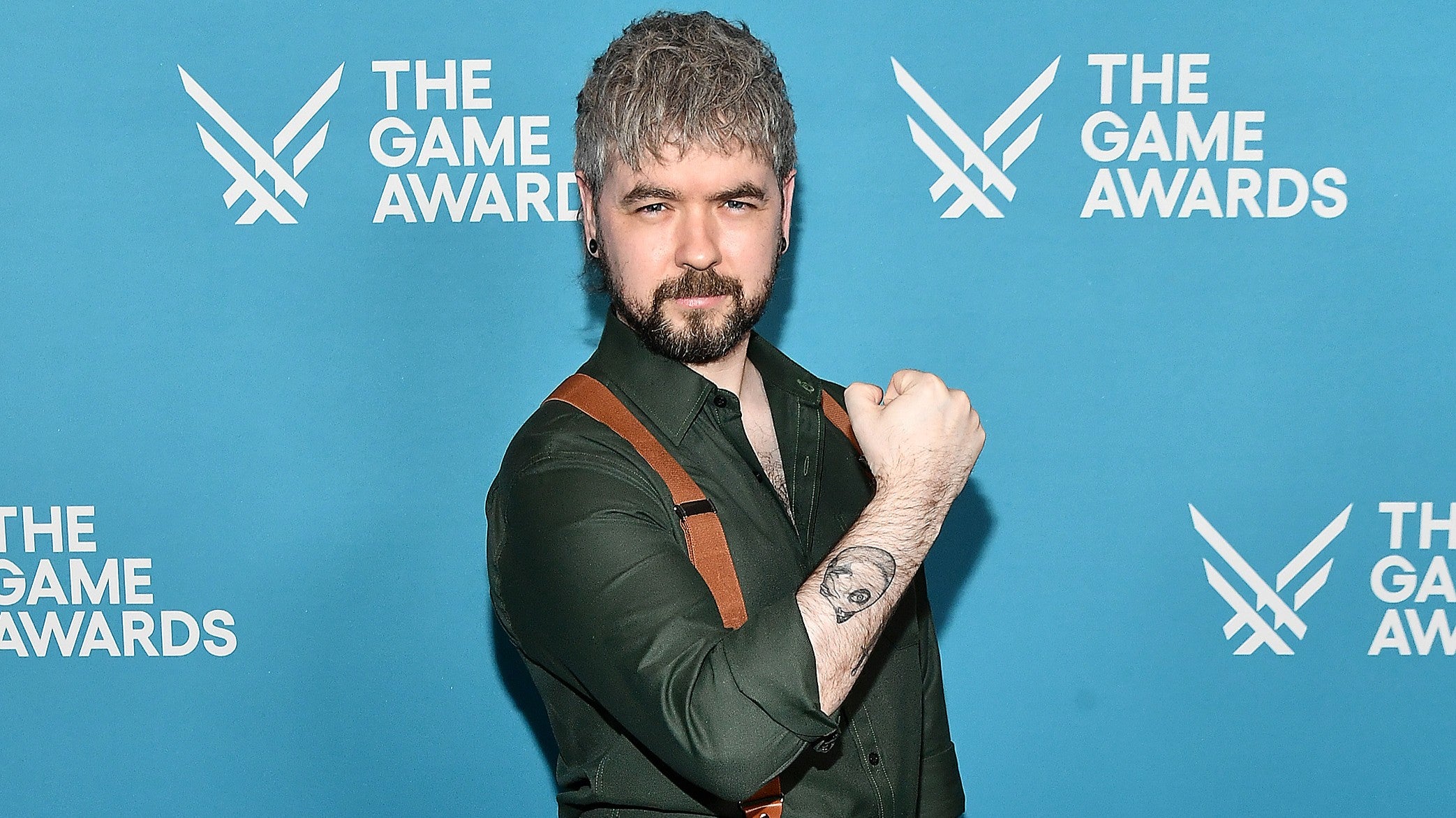 Bloodborne: R-rated animatiefilm onder leiding van Jacksepticeye