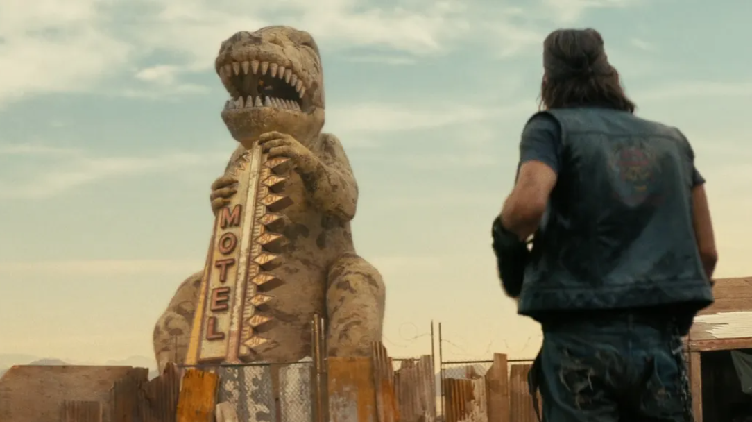 Amazon's Fallout show: the future of videogame adaptations