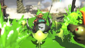 Splatoon Raiders Direct: Nieuwe gameplay en wat het betekent voor spelers
