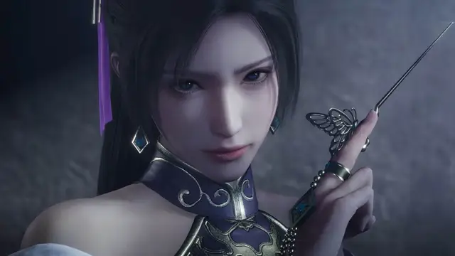Koei Tecmo's new IP 'Fuji': what does this mean for players?