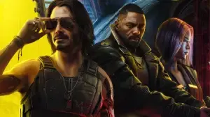 Cyberpunk 2077: record player count and the impact of discounts