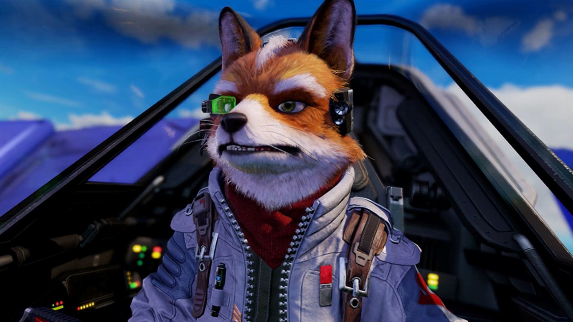 Star Fox: sales records and a complete reboot for Switch 2