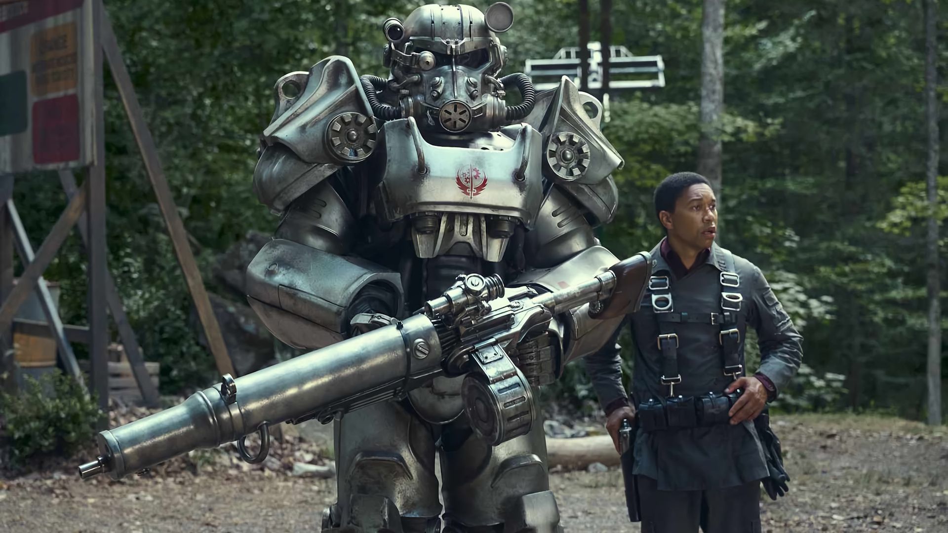 Fallout: New Vegas and the impact of the Amazon series