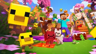Minecraft community servers: legal risks for players and developers