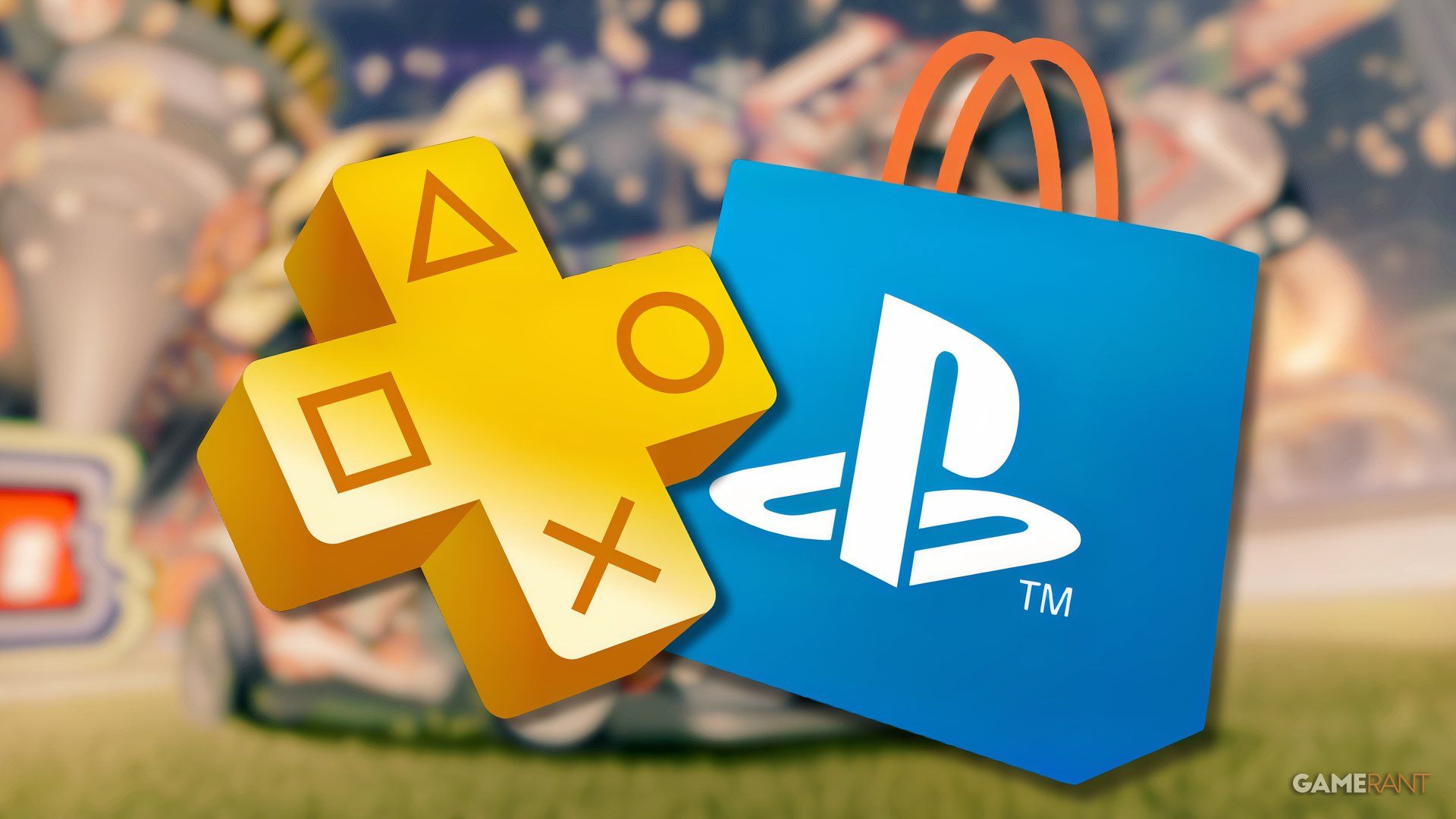 PlayStation Plus: get free Rocket League items and new games