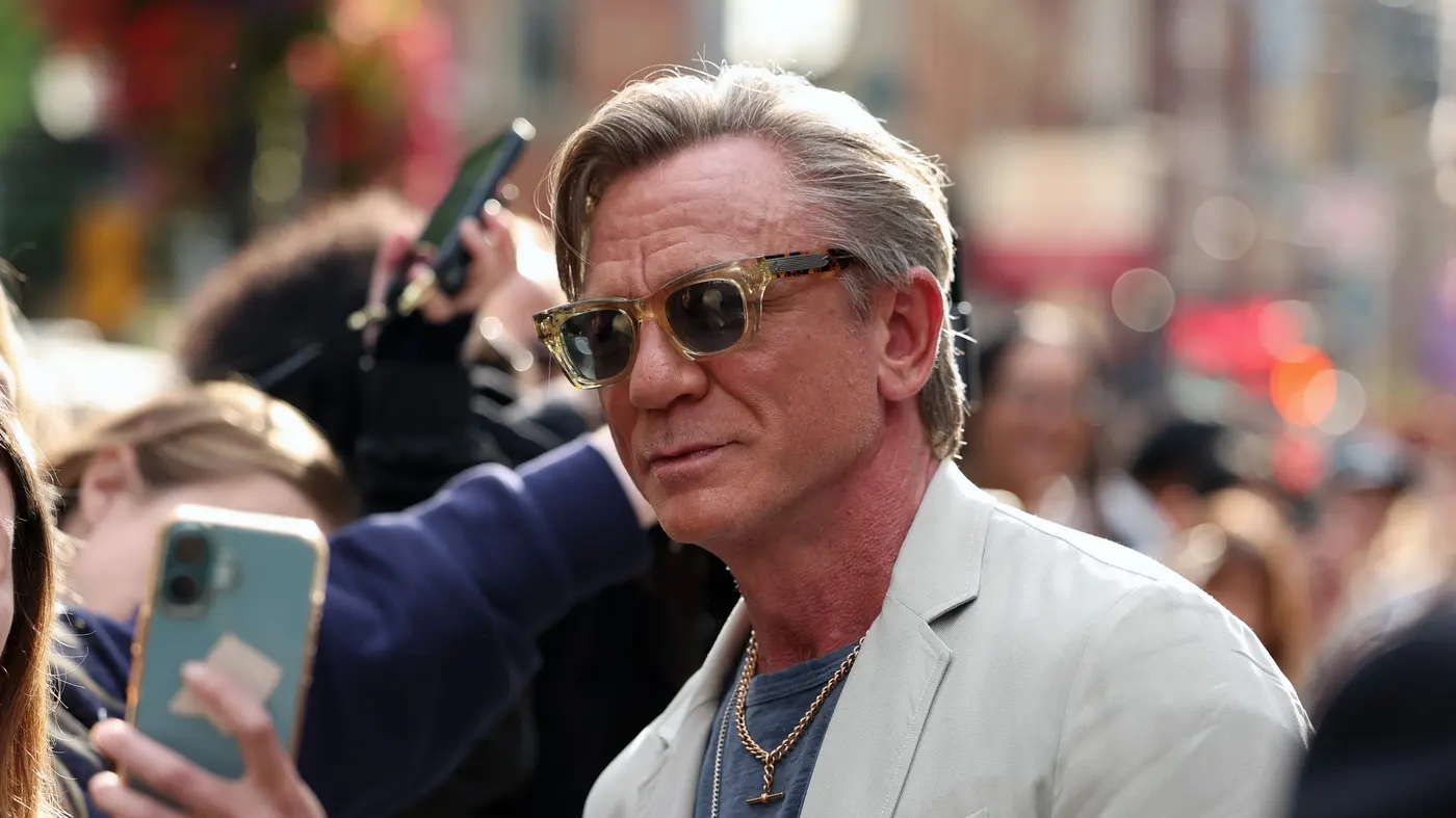 James Bond Casting: Nieuwe Acteurs en de Toekomst van 007
