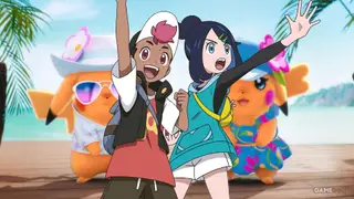 Pokemon Winds and Waves: what to expect