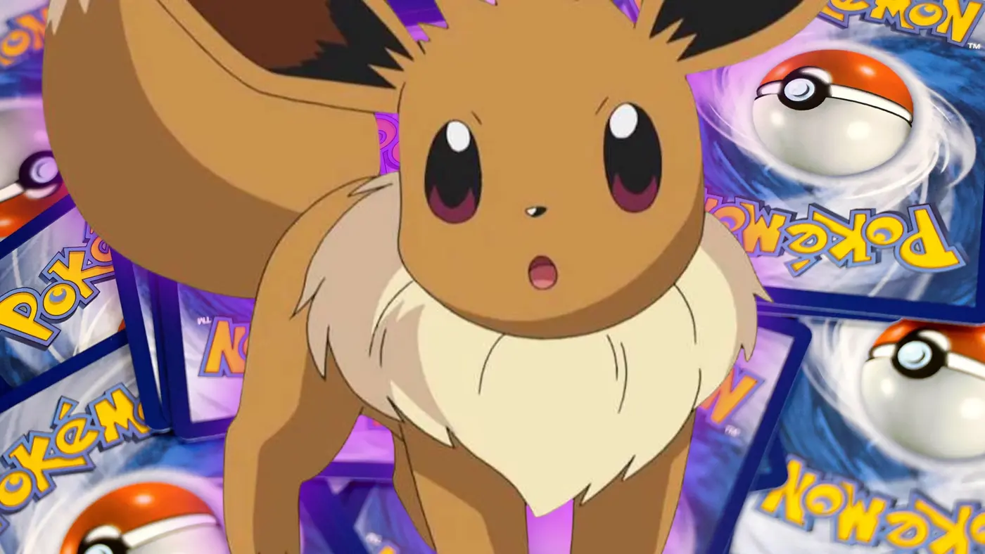 Prismatic Evolutions ETB: De beste deal op Amazon voor Pokémon TCG-fans
