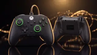 Hyperkin Drakong Challenger controller: affordable pro features for gamers