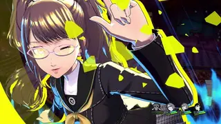 Sega's sales expectations for Persona 4 Revival and future flagship titles