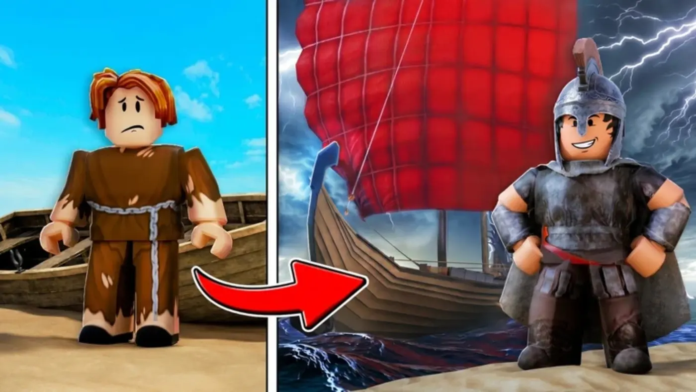 The Odyssey: Defy the Gods - a new dimension in gaming and film