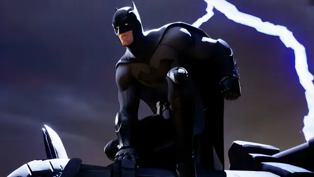 Fortnite's DC Comics summer collaboration: new skins and Batdog