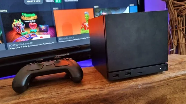 Valve's Innovaties: Arm-architectuur en FEX voor de Toekomst van Gaming