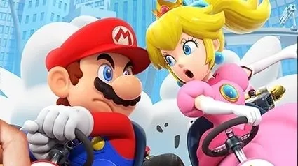 Mario Kart World Update 1.7.0: Nieuwe Routes en Hun Impact op Spelers