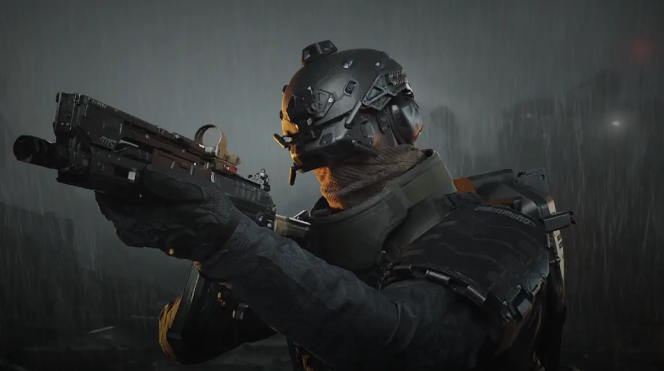 Fragmentary Order: Wat Betekent Dit voor FPS-Fans?