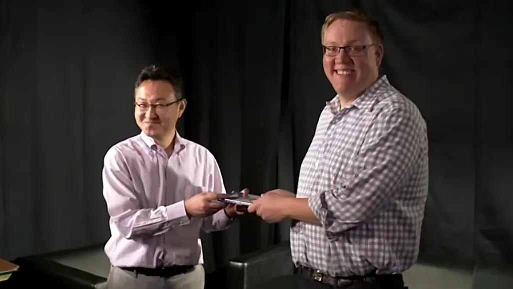 Sony's Game Sharing Video: Een Sleutelmoment in de Console Oorlog