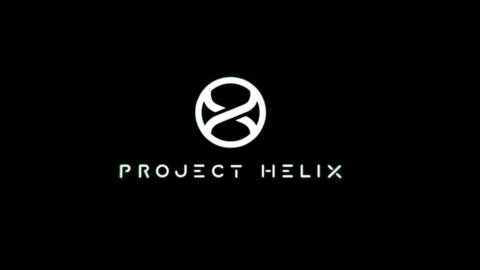 Project Helix: further collaboration between hardware and software teams