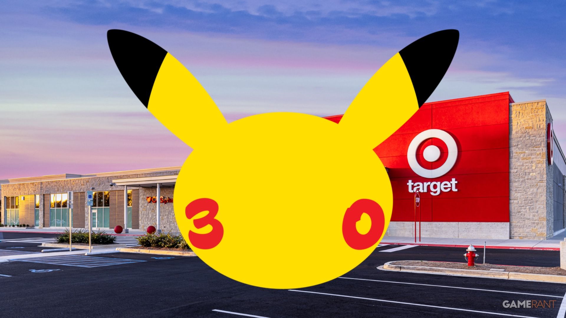 Pokémon celebrates 30th anniversary with events and new products