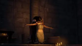 Kalyskah: release and gameplay of the new vampire game