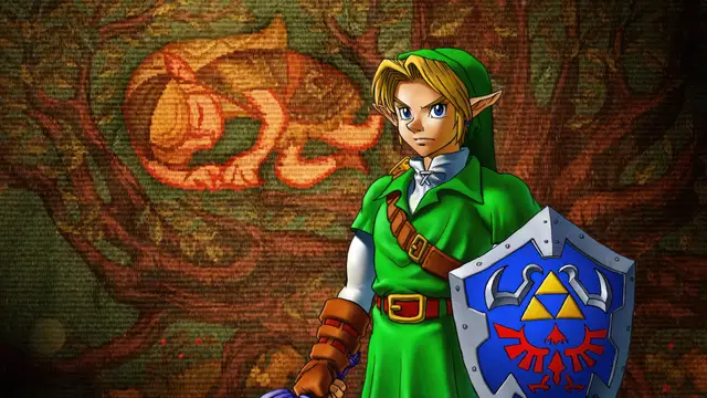 Ocarina of Time remake price and release information for Nintendo Switch 2