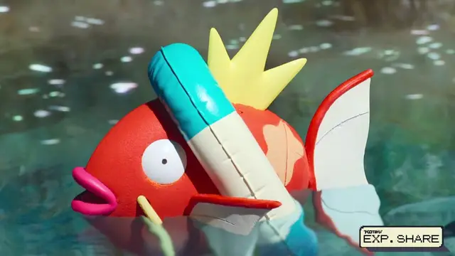 Beautifly: a weak Pokémon with a strong message