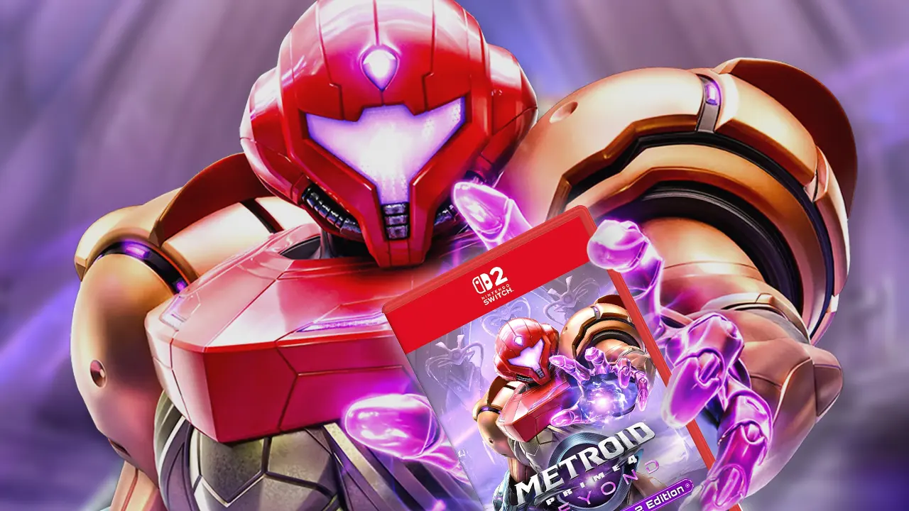 Metroid Ravenous: impact of leaks on players and developers