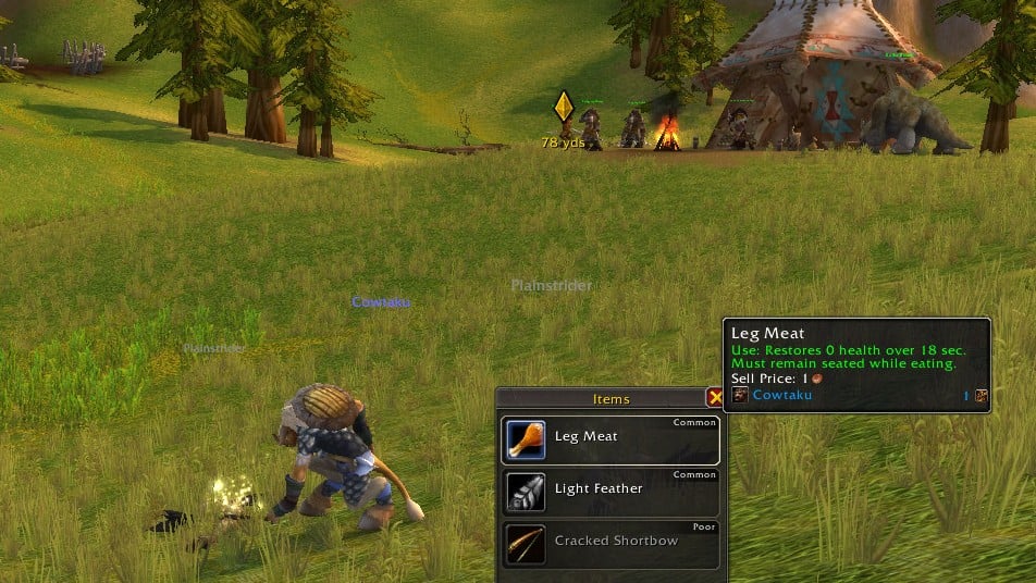 Autoloot Verbeteringen in World of Warcraft: Wat Spelers Moeten Weten