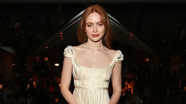 Sadie Sink's role in Spider-Man: Brand New Day - fans speculate