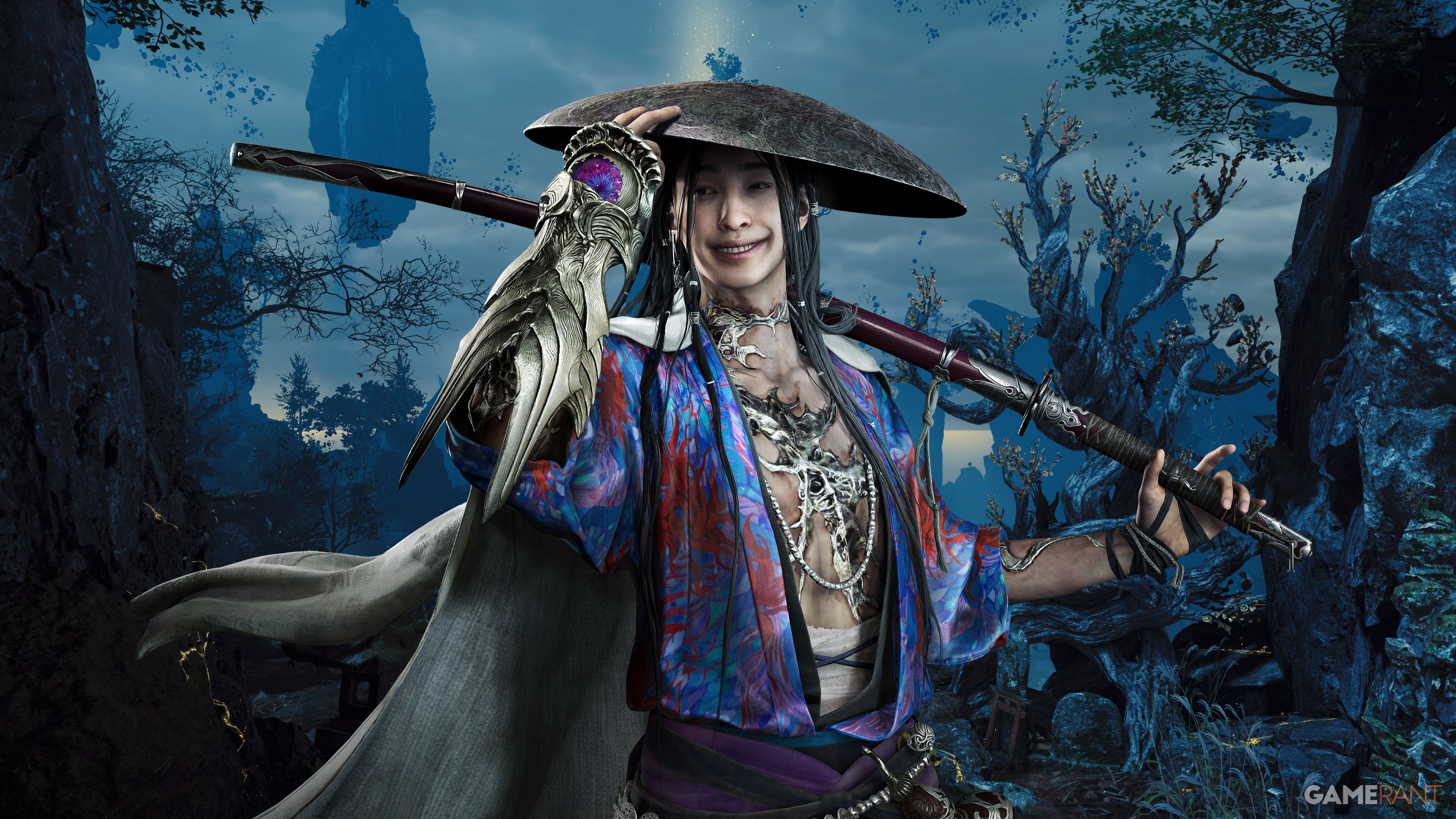 Onimusha: Way of the Sword - Vroegere Releasedatum en Impact op Spelers