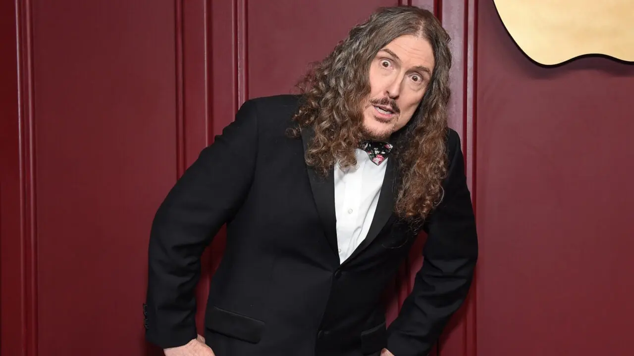 Weird Al Yankovic Weigert AI-Commerciële Aanbiedingen: Wat Betekent Dit Voor Muziek?