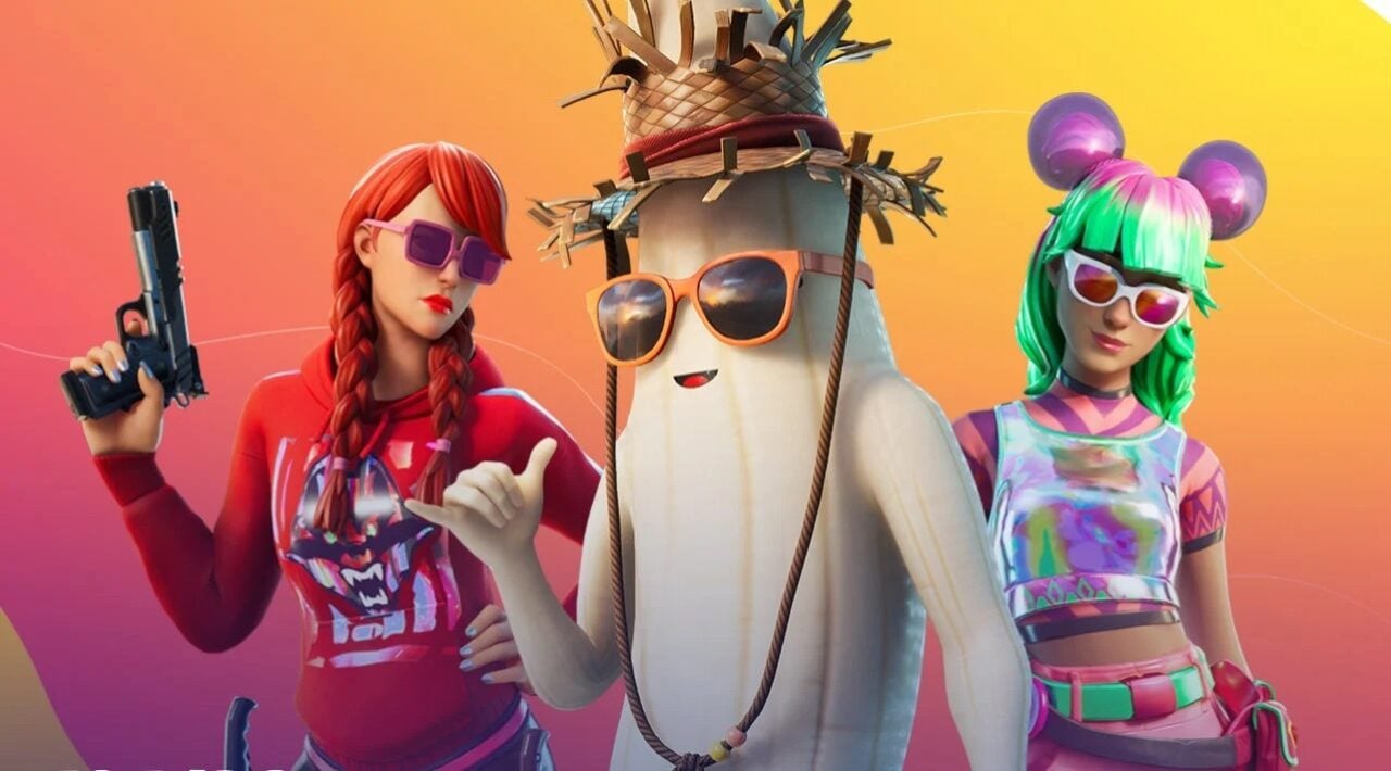 Epic Games Store: attention on free games, but players return to Steam