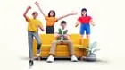 Fysieke versus digitale games: De Franse gamer in 2024