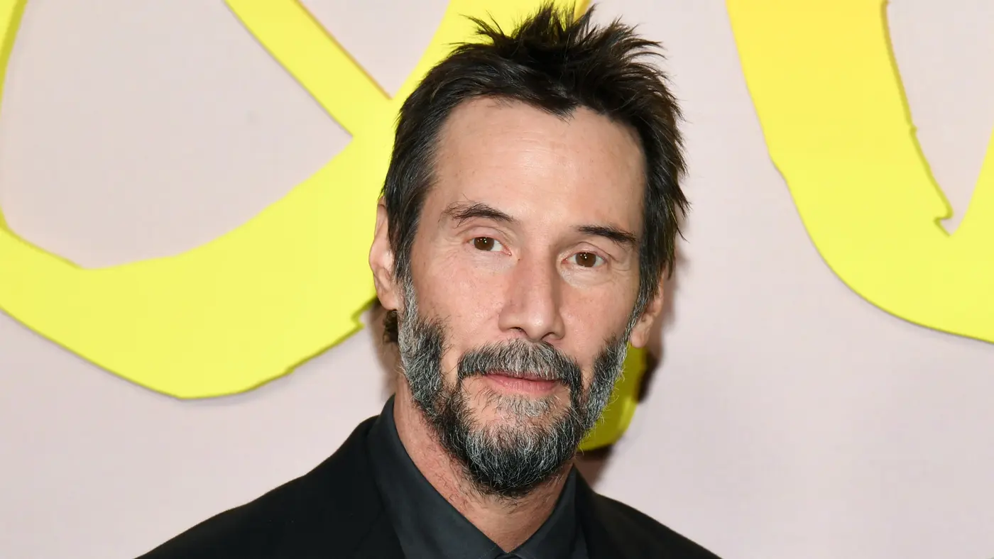 Matt Smith's Reactie op Keanu Reeves die Morbius Kijkte: Wat Betekent Dit voor de Spider-Man Universe?