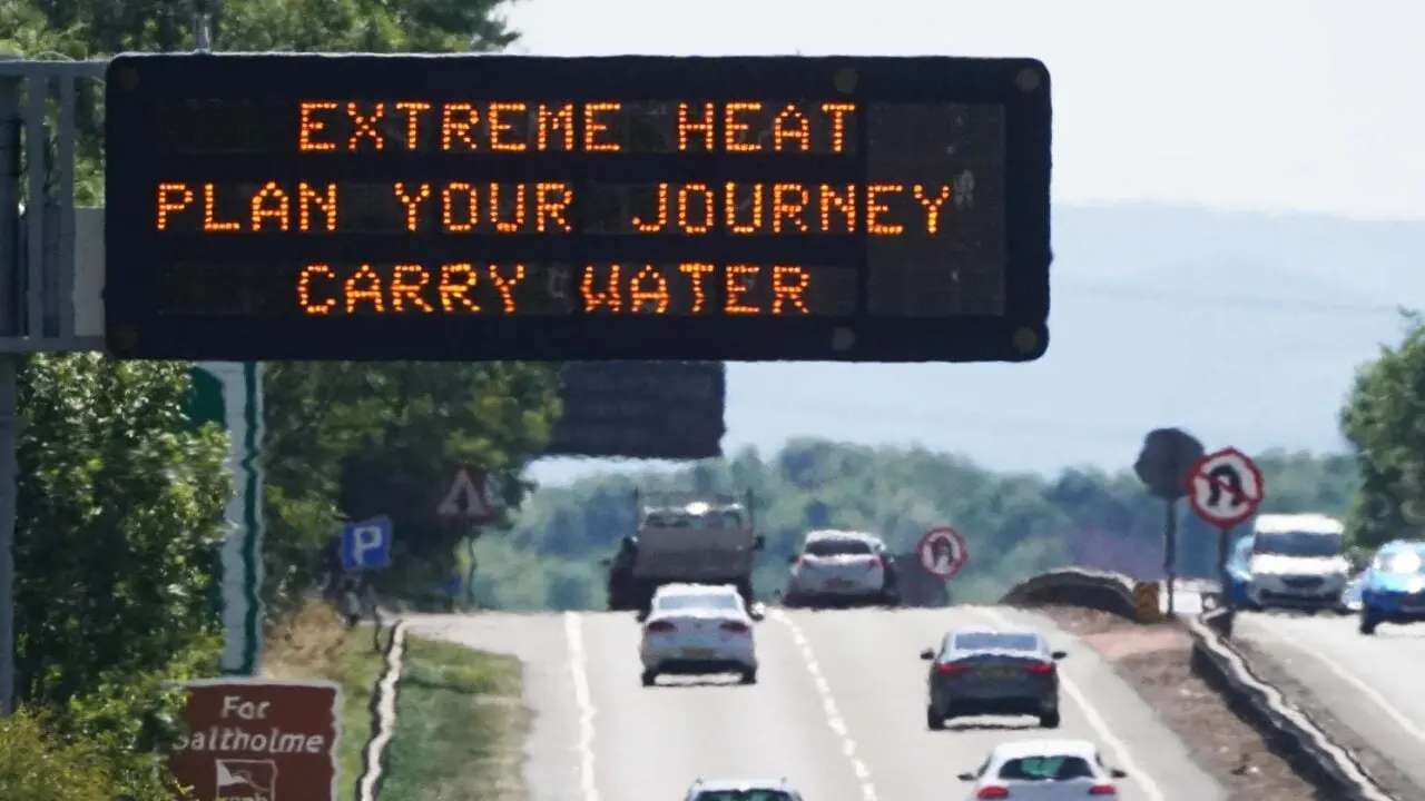 Global Warming Heatwave VR: Hoe Hittegolven de Gaming Wereld Beïnvloeden