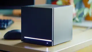 Shuhei Yoshida reviews the Steam Machine: criticism and recommendations