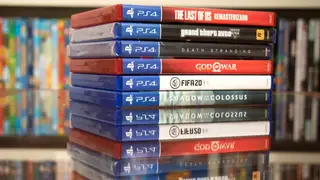 Sony's decision to stop physical discs: impact on gamers and the industry